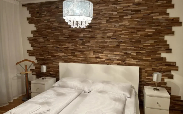 Molo Lipno Apartment C301 Lipno Home