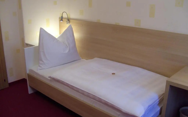 Gasthof-Pension Leopold Janu