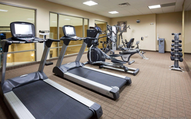 Holiday Inn Express & Suites Woodstock South by IHG