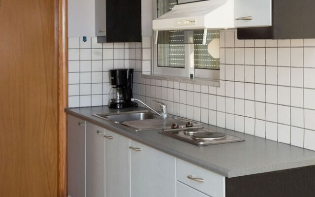 Gelina Apartments
