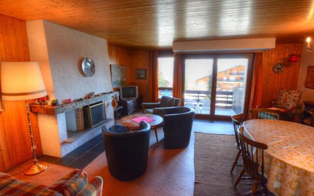 Apartment Mercure 202