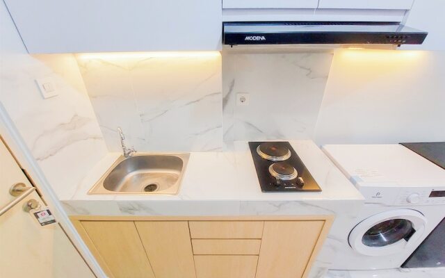 Good Deal Studio At The Parc South City Apartment