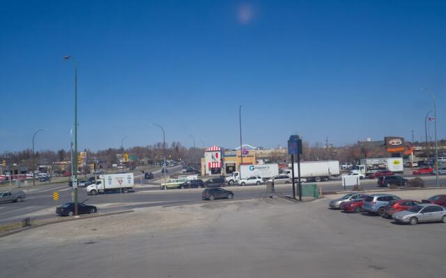 The New Cavalier Inn