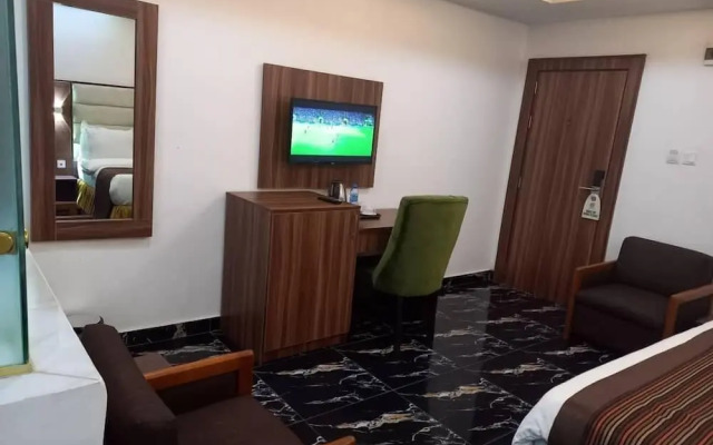 K-class Hotel