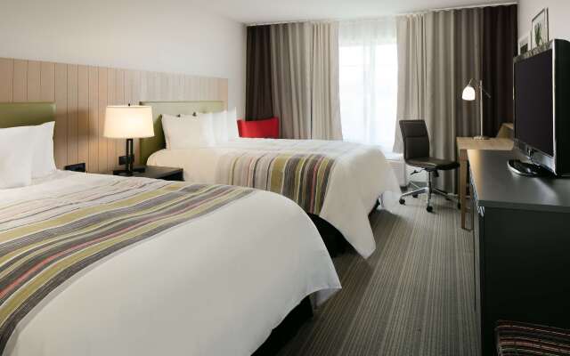 Country Inn & Suites by Radisson, Madison West, WI