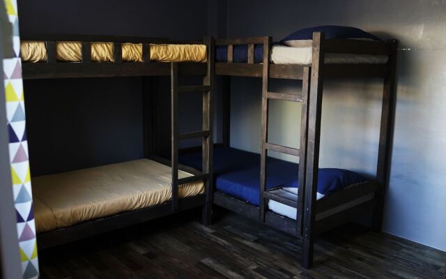 Starry Night Pension - Hostel