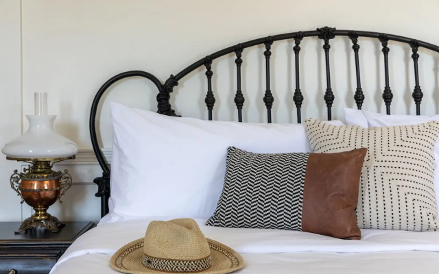 Holbrooke Hotel