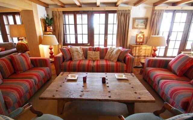 Luxurious Flat on the Wispile