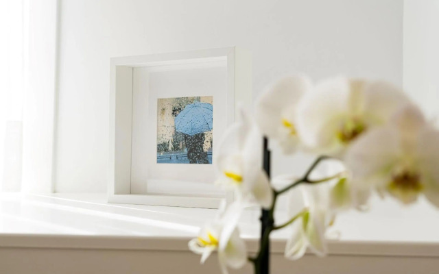 Seis Aldabas Apartamentos