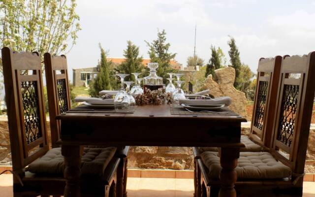 Aetovigla Traditional Guest Houses
