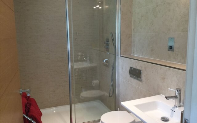 Inverness Apartments - Castlefield