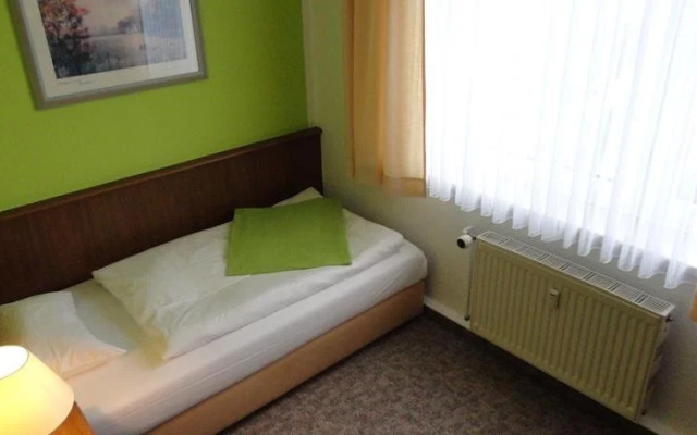 Landhotel Heidepark