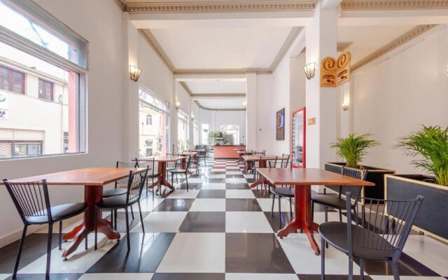 Hotel Escorial