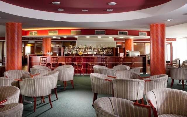 Exclusive HOTEL Lipno Wellness & SPA