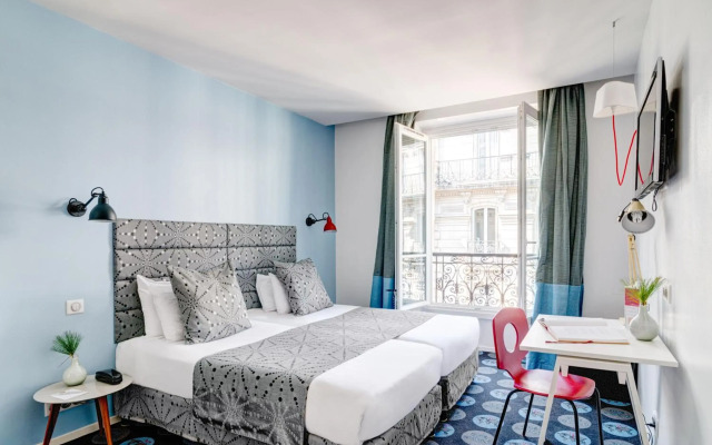 Hotel Astoria - Astotel