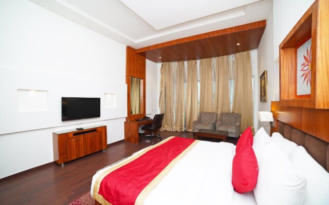Aveo by Amatra- Kashipur