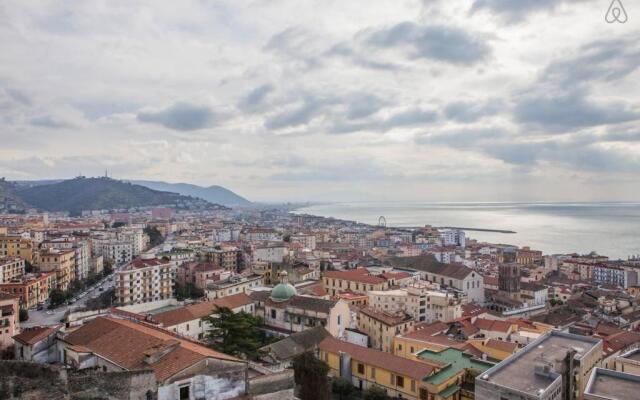 Sara S Seaview Apartment