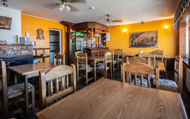 Montepiedra Rio de Luna