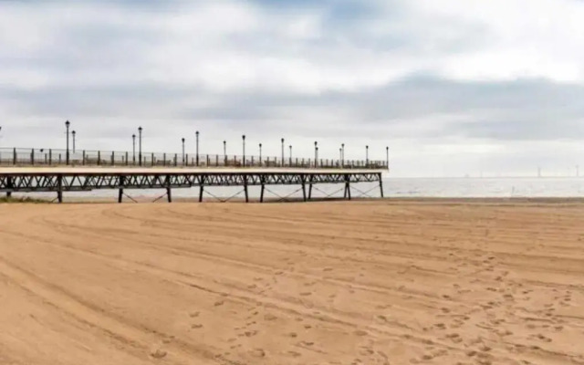 North Shore Hotel & Golf Club