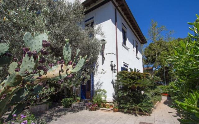 Appartamento La Torretta