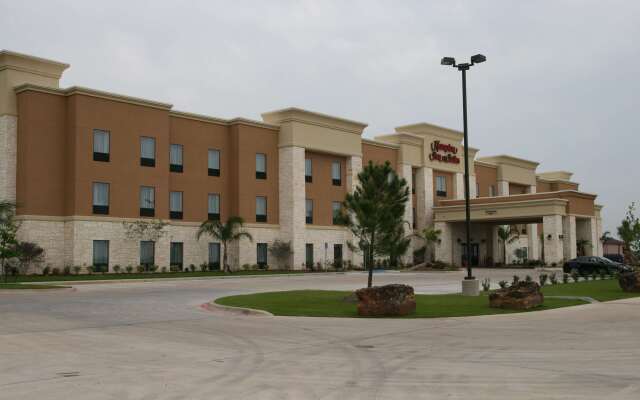Hampton Inn & Suites Buffalo