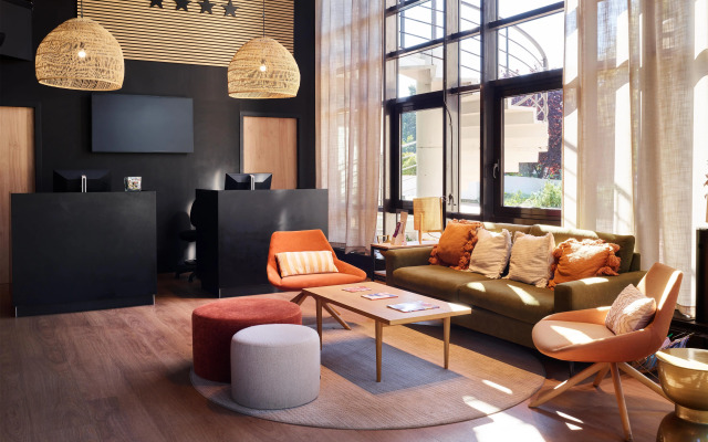 Radisson Hotel Clermont-Ferrand