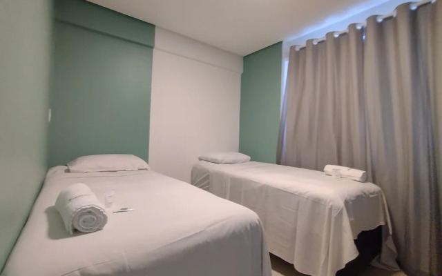 Miramar Park del Prado