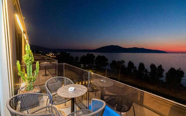 Mazarine Hotel
