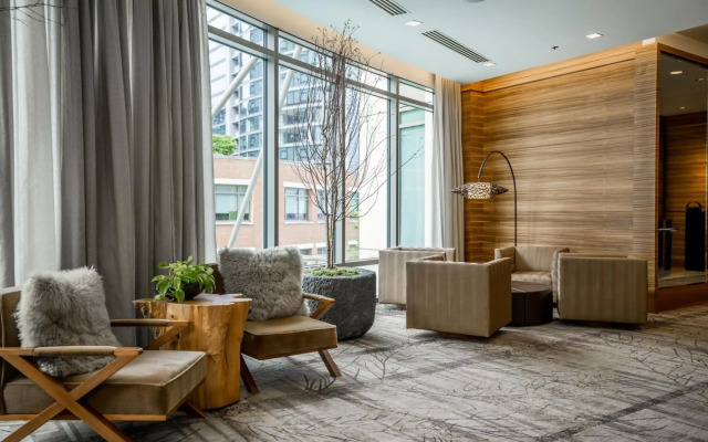 1 Hotel Seattle