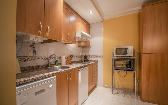 Apartaments del Meligar