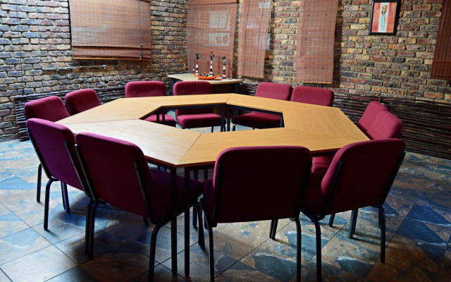 West Street Inn - Ermelo