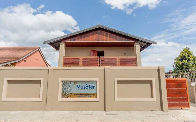 The Musafer Travel Lodge