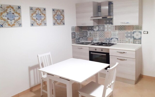 Amazing Apartment in Marzamemi With Wifi and 1 Bedrooms