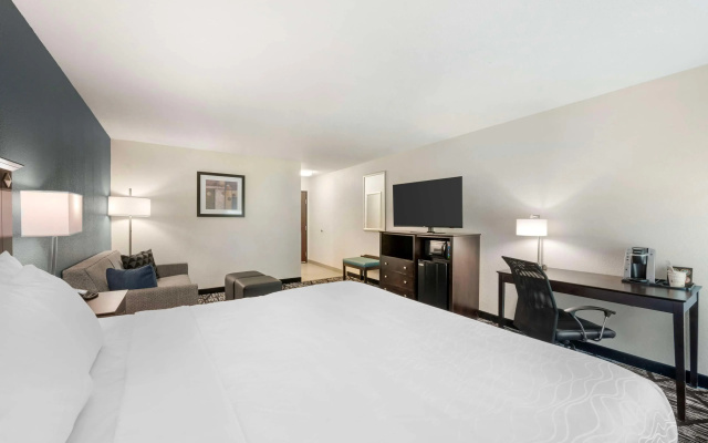Best Western Plus Anderson