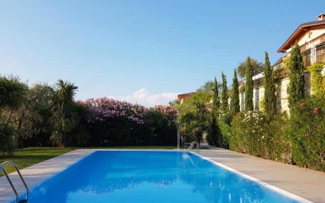 Villa Magnolia
