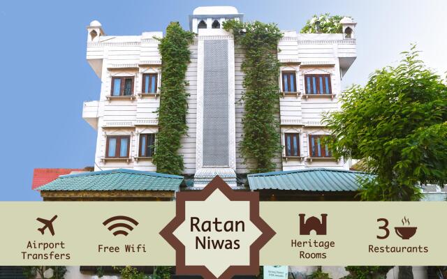 Ratan Niwas