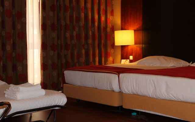 Lezíria Parque Hotel