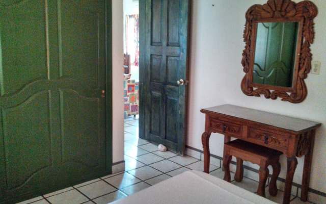 Hotel Lorimar