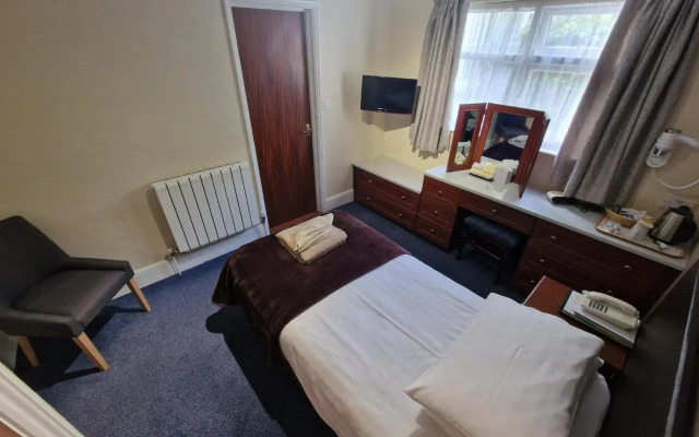 Grange Lodge Hotel