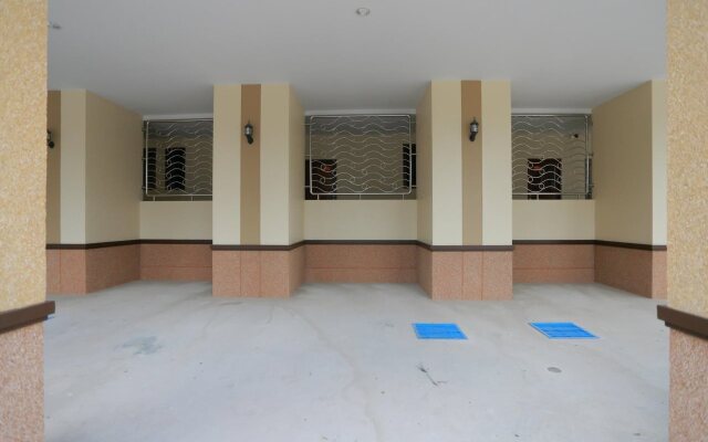 V Residence