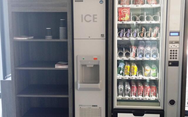 Holiday Inn Express Strasbourg - Centre by IHG