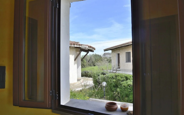 Agriturismo Rubinu