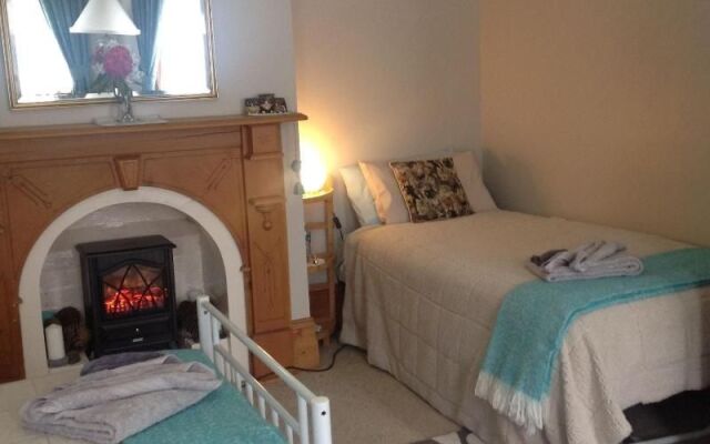 Stony Rise Cottage B&B