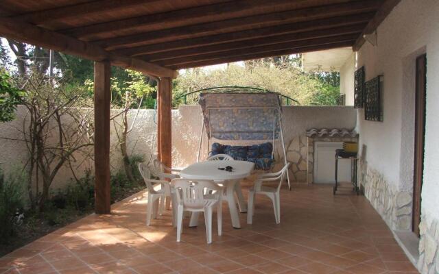 Edvige' S House in Residence