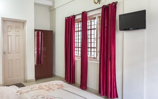 GuestHouser 3 BHK Cottage 563f