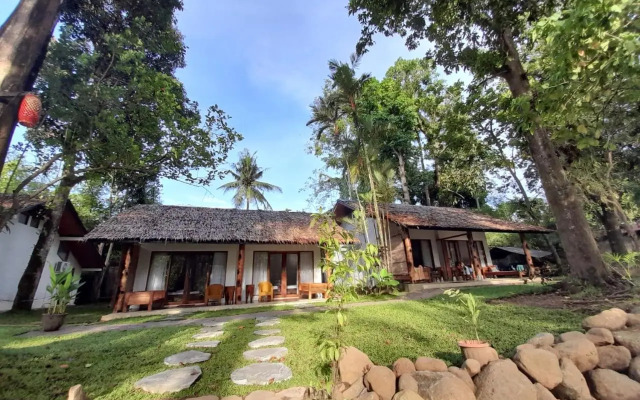 Murex Manado Dive Resort