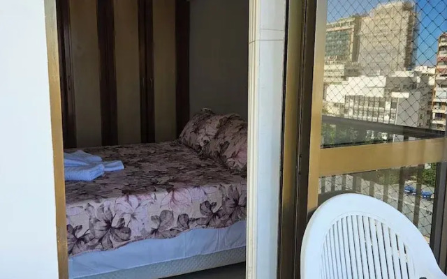 Sua Casa no Rio Ipanema 2Qts com Garagem