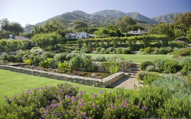 San Ysidro Ranch