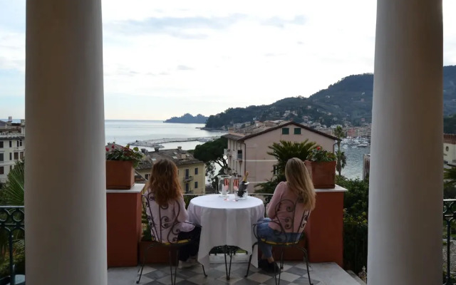 Villa Gelsomino Seaside Luxury House