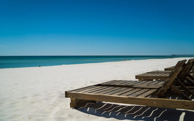 The Reef at Seahaven Beach Resorts